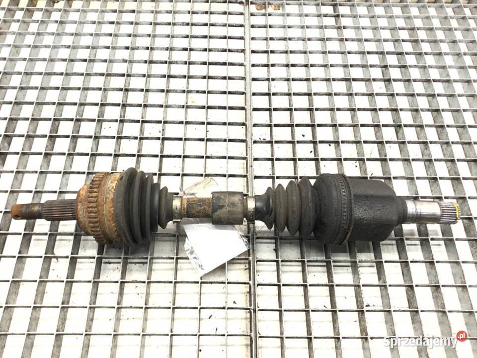 PÓŁOŚ LEWY PRZÓD CHRYSLER PT CRUISER 22 121 0010 osobowe