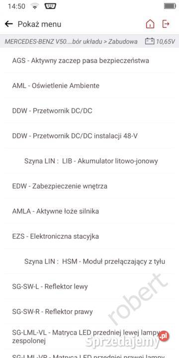 Zestaw Kingbolen Diagnoskop Tester Akumulatora Siedlce sprzedam