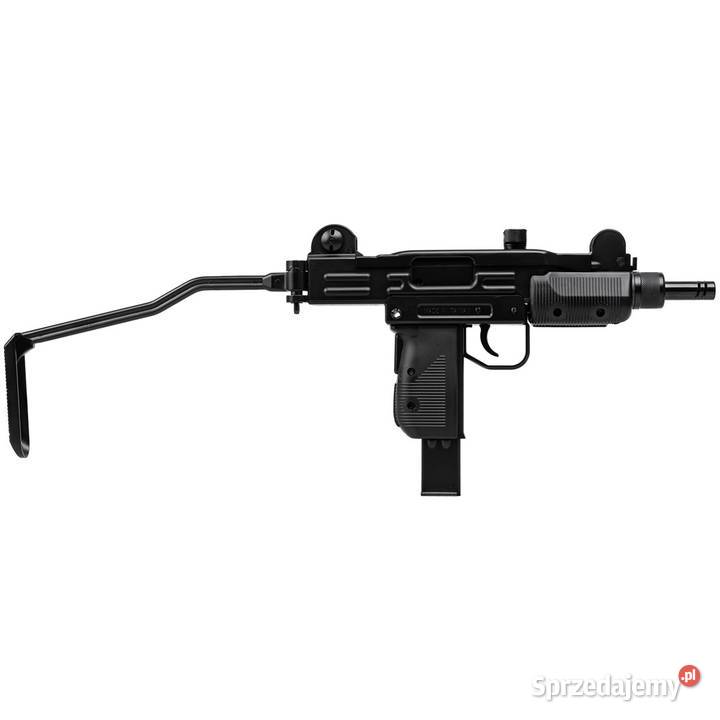wiatrówka RANGER UZ1 SUBMACHINE FULL niekokesz Trzcianka
