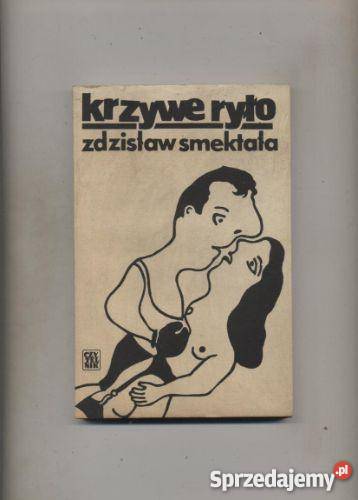 Krzywe ryło Szczecin