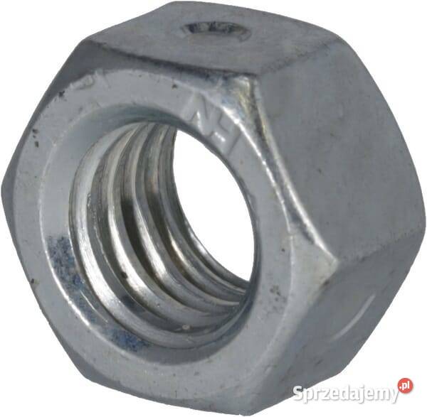 Nakrętka 38 16 5025100SM