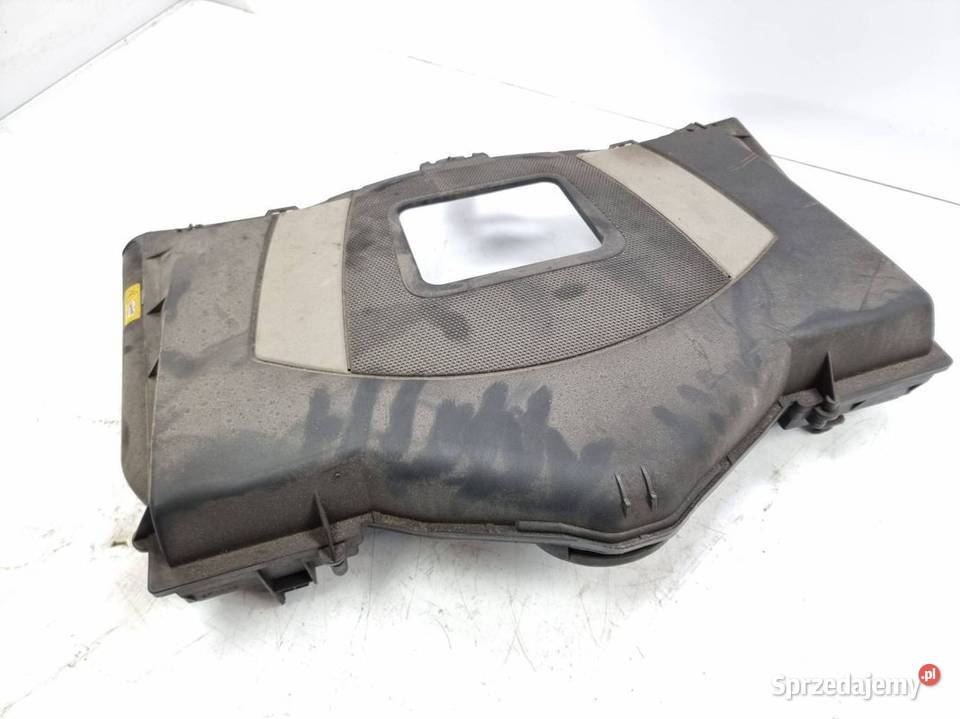 OBUDOWA FILTRA MERCEDES W 221 A2370900901 Lipno