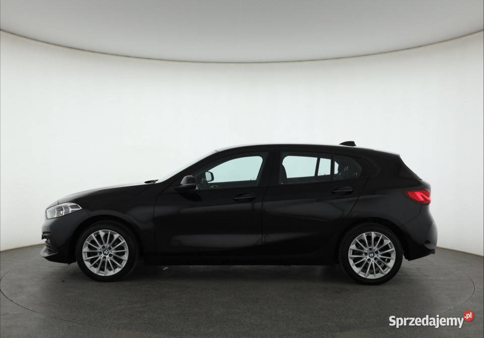 BMW 1 118i Seria 1 Piaseczno