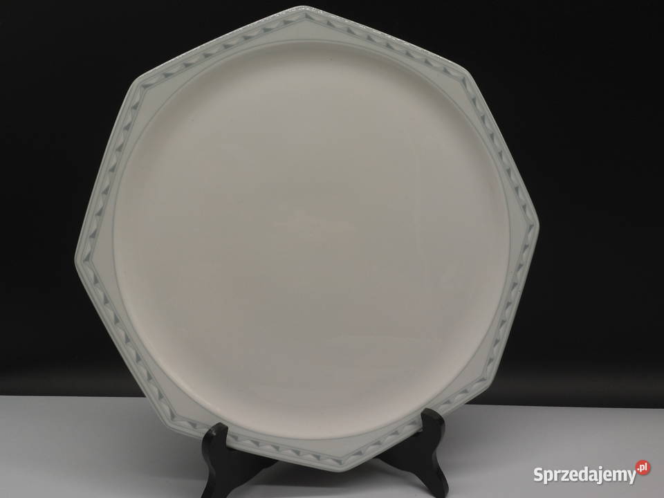 Patera Talerz Villeroy Boch Kolekcja Palace