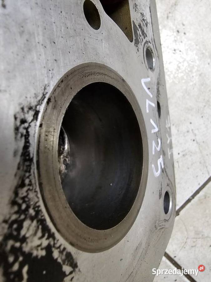 Suzuki vl 125 Intruder cylinder cylindry tłok Jelenia Góra