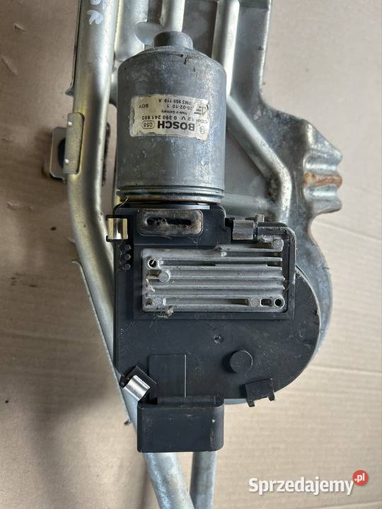 Mechanizm wycieraczek sharan galaxy Alhambra Grudziądz