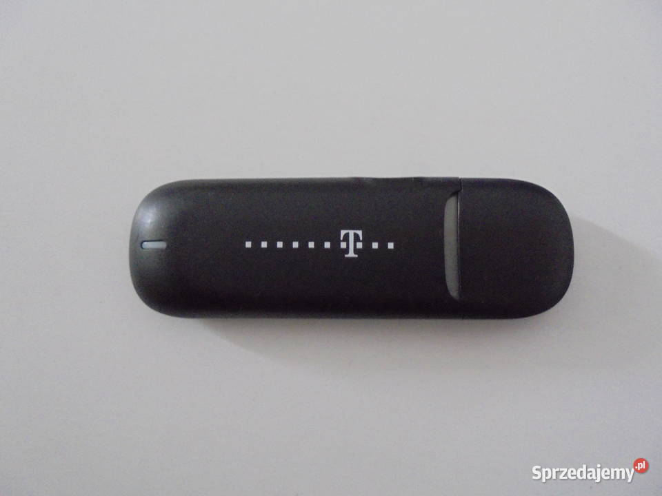 Modem Huawei E3131 LTE modem Kraków sprzedam