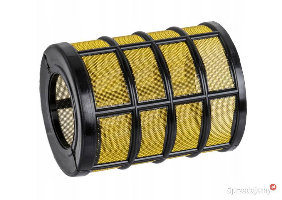 SITKO FILTRA ODŚRODKOWEGO BĄK 93018517 Siedlce