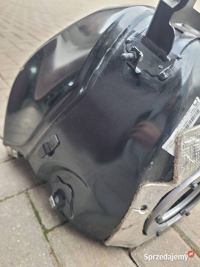 BMW S 1000 R RR S1000RR K46 1520 ZBIORNIK PALIWA Nowy Tomyśl