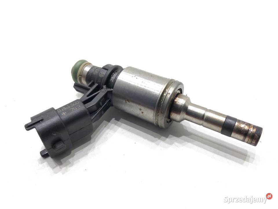 WTRYSKIWACZ SSANGYONG TORRES 0261500743 15 163 sprzedam