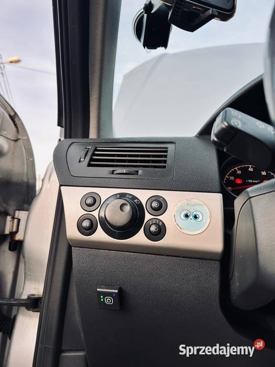 Opel Astra H GTC 16 bengaz Zarejestrowany w Polsce Radomsko