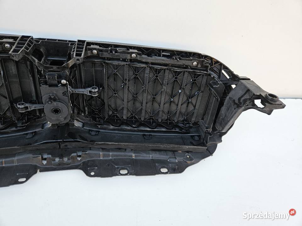 BMW 5 G30 G31 LIFT LCI ŻALUZJA GRILL ATRAPA Międzychód