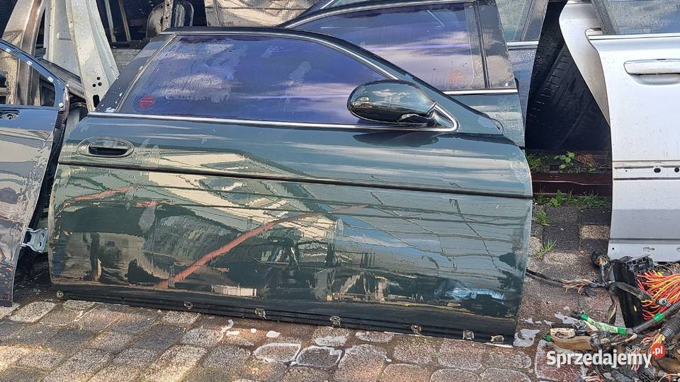 Drzwi lexus SC300 SC400