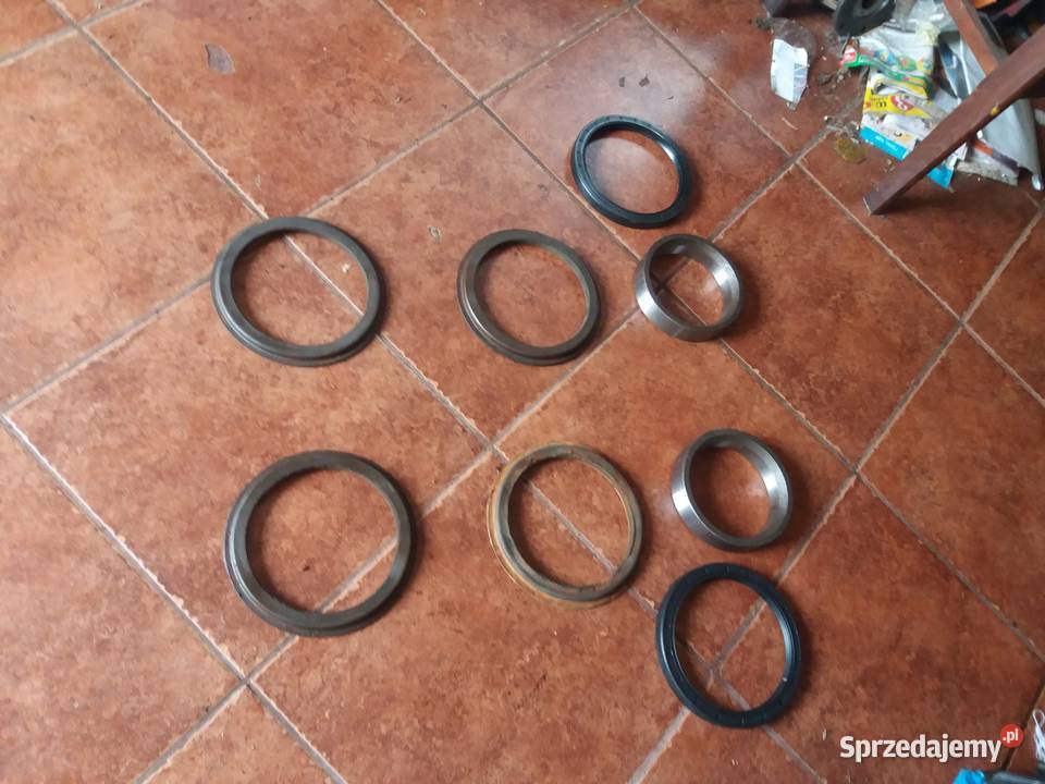 LKT 81 S LKT 81 Turbo Osłona Z Filcem Simeringu Rolnictwo Garwolin