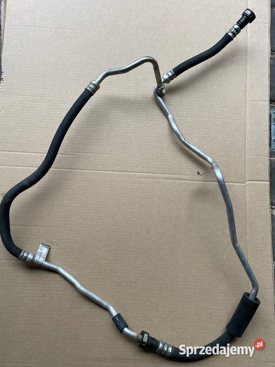 Peugeot Boxer 22 2016 przewód wspomagania Świdnik sprzedam