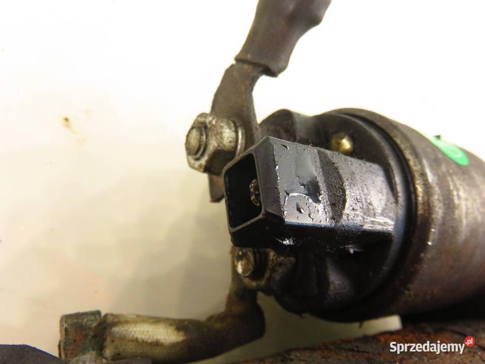 ROZRUSZNIK SEAT ALHAMBRA I 19 TDI SS0017