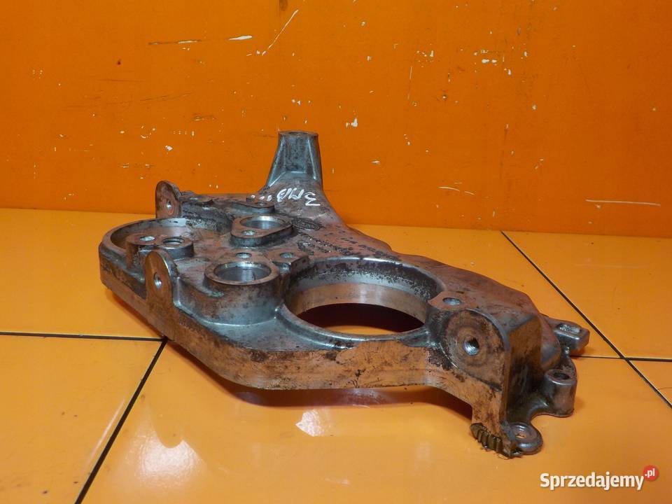 RANGE ROVER L405 SPORT 50 V8 13r obudowa osobowe mazowieckie