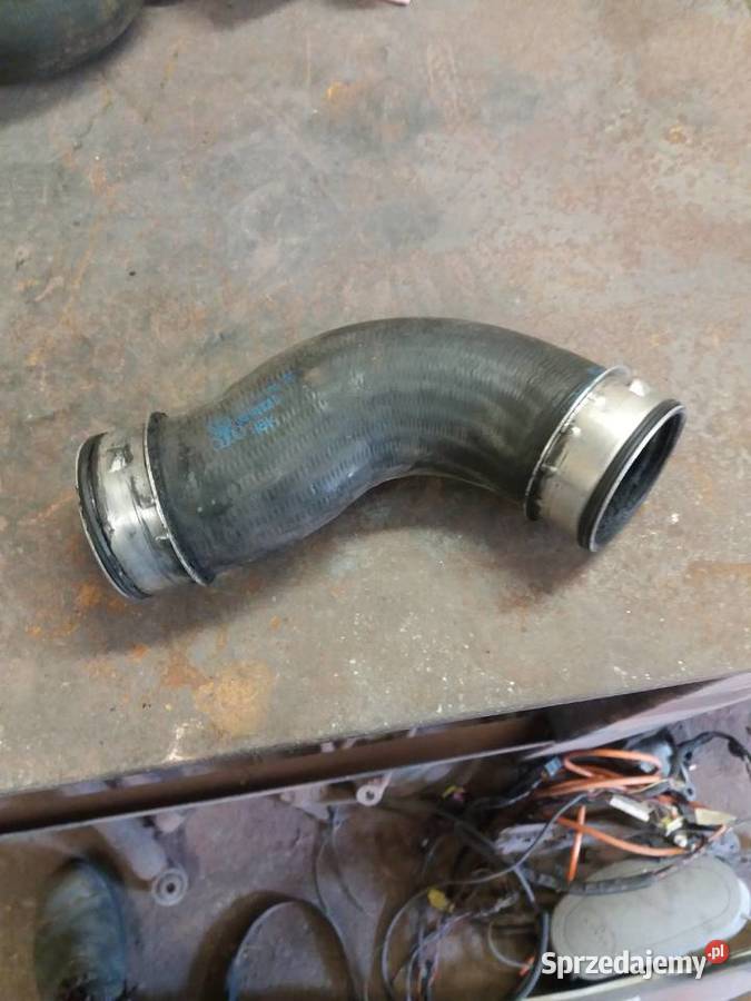RURA INTERCOOLERA 20TDI 1K0145838D VW AUDI SEAT Wola