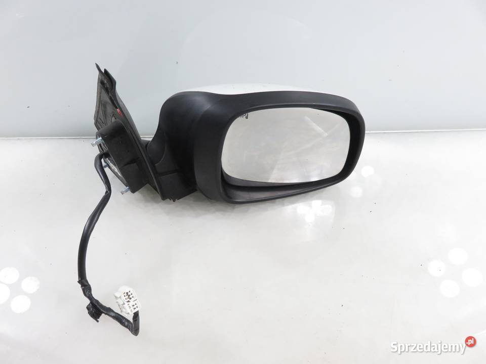 LUSTERKO PRAWE SUZUKI SWIFT MK6 5 PIN Z7T