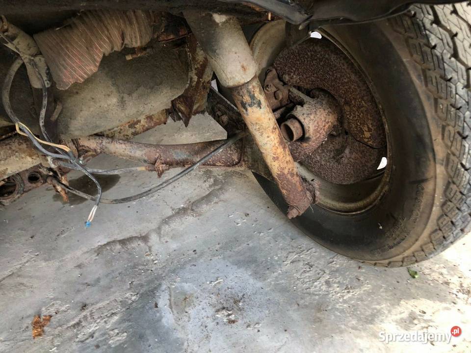 Porsche 912 Zabytek 1966 r 911 mustang garbus Juszczyn