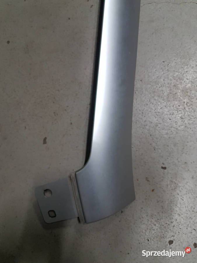 RENAULT MEGANE III CABRIO PRAWA LISTWA DACHU Szyby sprzedam