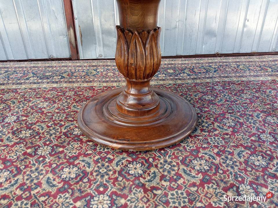 Stolik kawowy sprzedam Borówno