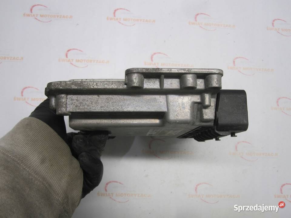 MINI COOPER R56 16 VTI komputer sterownik Kielce