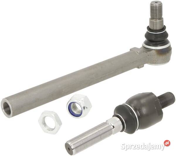 Końcówka drążka SHP609KR Kamionna