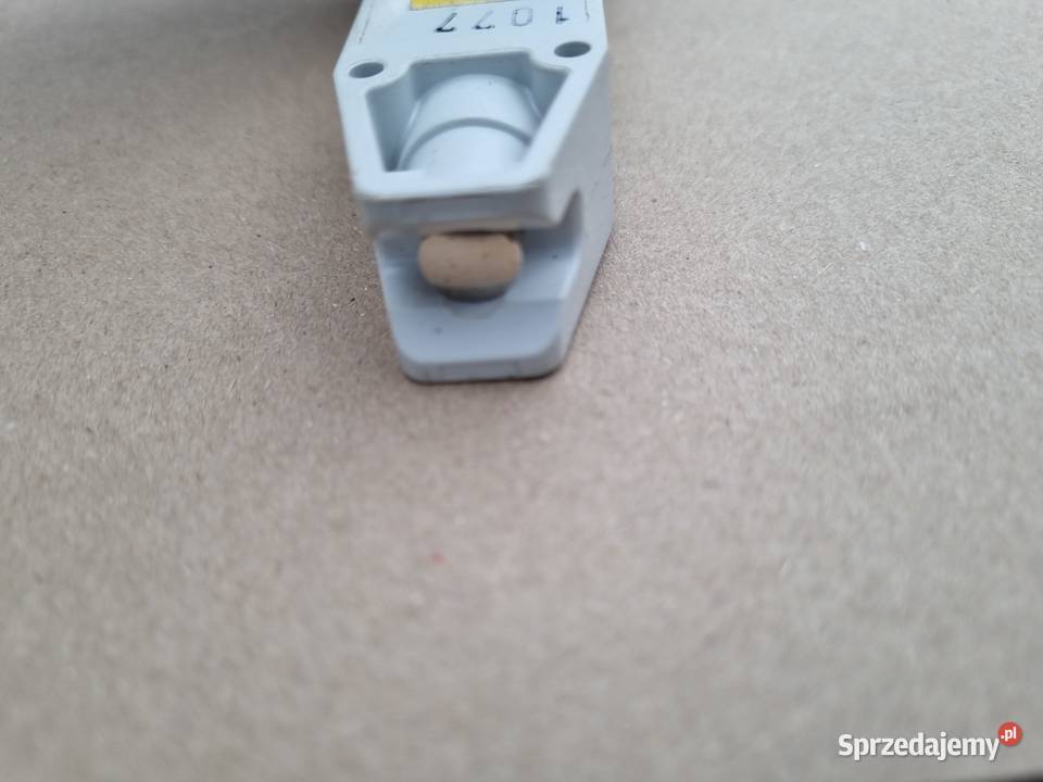 Przełącznik BARTEC 071541 sprzedam