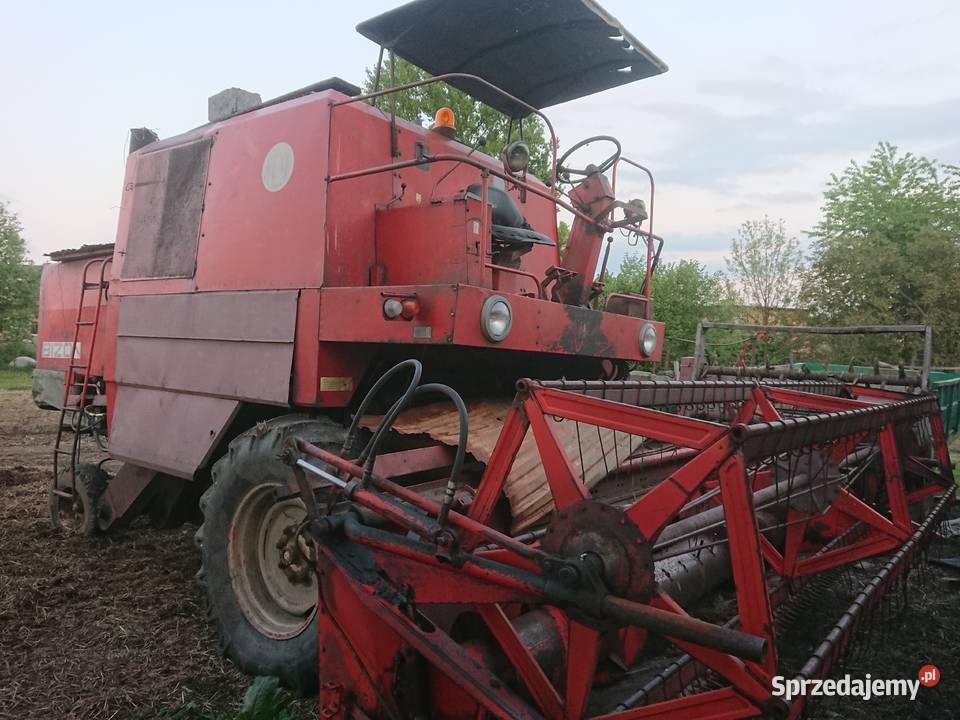 Bizon Super Z050 Pszczyna sprzedam