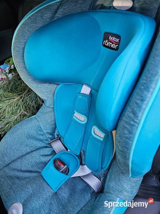 Britax Romer fotelik samochodowy 9 - 18 kg