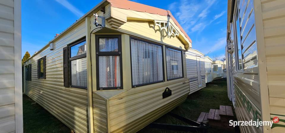 Domek holenderski BAUMARIS 2 pokoje 291 plac Pozostałe mazowieckie Radom