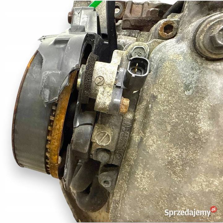SILNIK EJ253 Subaru Legacy IV Outback III Silniki kompletne lubelskie Chełm