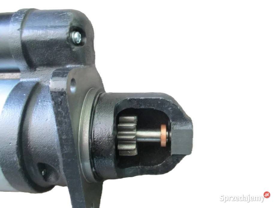 Rozrusznik silnika SW 400 R 10 Mielec