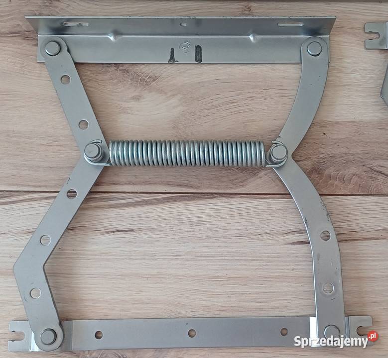 MechanizmPodnośnik podnoszenia łóżka ze Szczecin