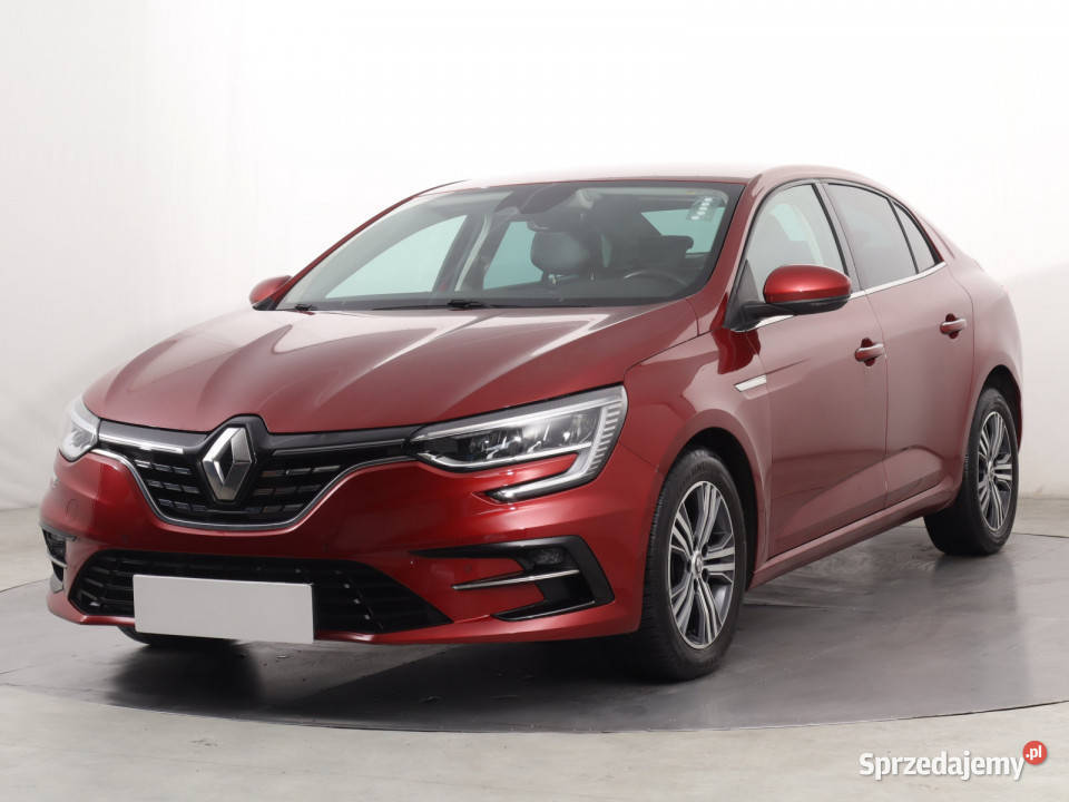Renault Megane 13 TCe
