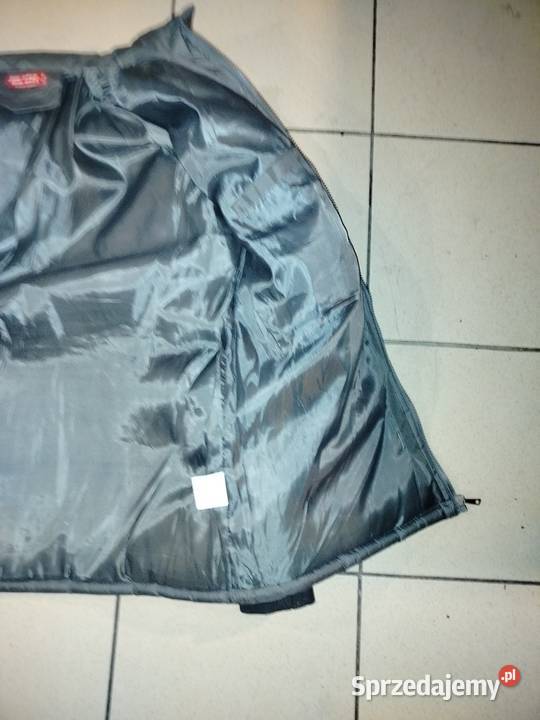 Nowa kurtka męska zimowa BIG STAR rozmiar M Bydgoszcz sprzedam