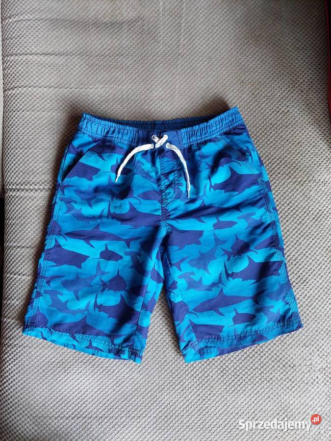 Cool Club szorty kąpielowe rozmiar 152 Rozmiar 152 Kraków