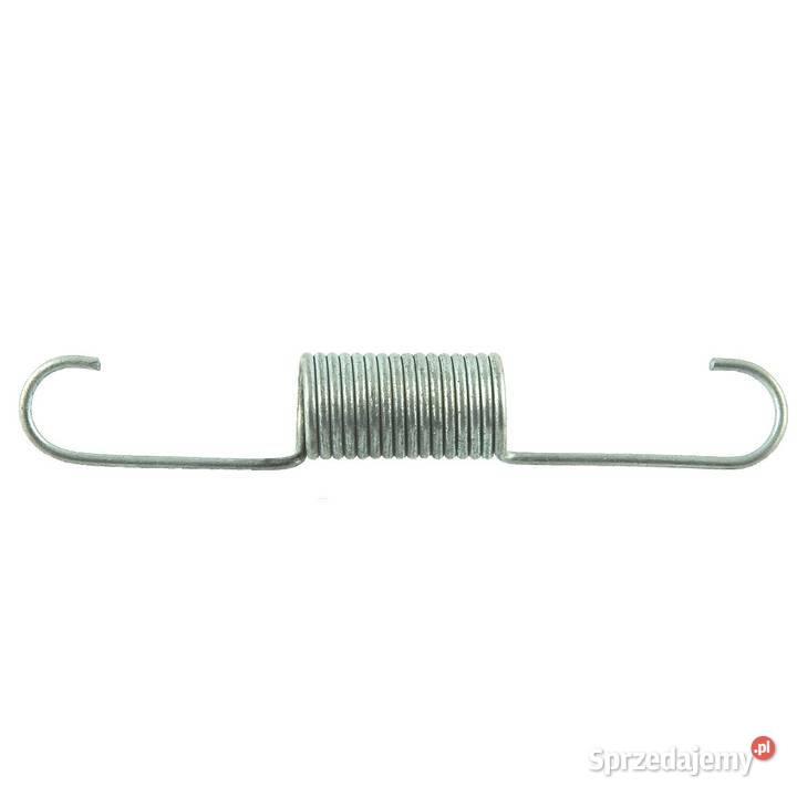Sprężyna pedału gazu 73 x 10 mm Startrac 263 Tajęcina