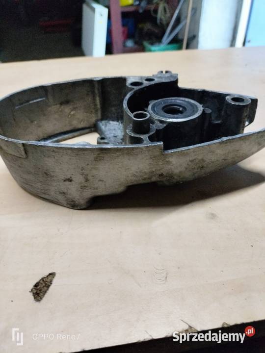 Pokrywa zapłonu Jawa kaczka Mustang Łubno