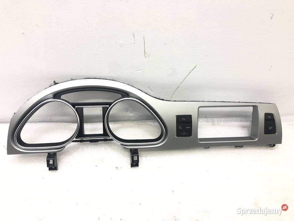 RAMKA OBUDOWA LICZNIKA AUDI A6 C6 4L1857115B