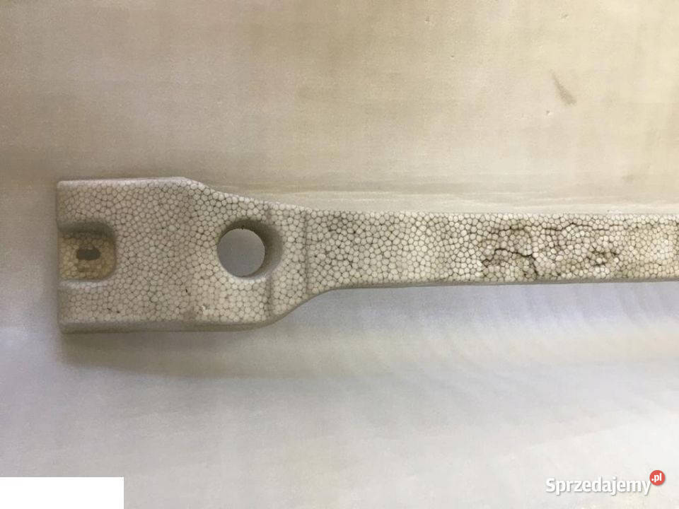 MAZDA CX5 2014 KD53 ABSORBER ZDERZAKA STYROPIAN Kozubszczyzna