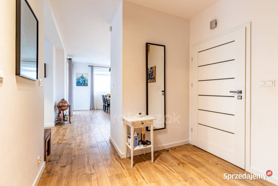 Mieszkanie Rumia Rajska 10929m2 5 pokoi