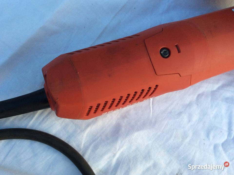 Hilti AG 12519se szlifietka kątowa do lubuskie Sulechów