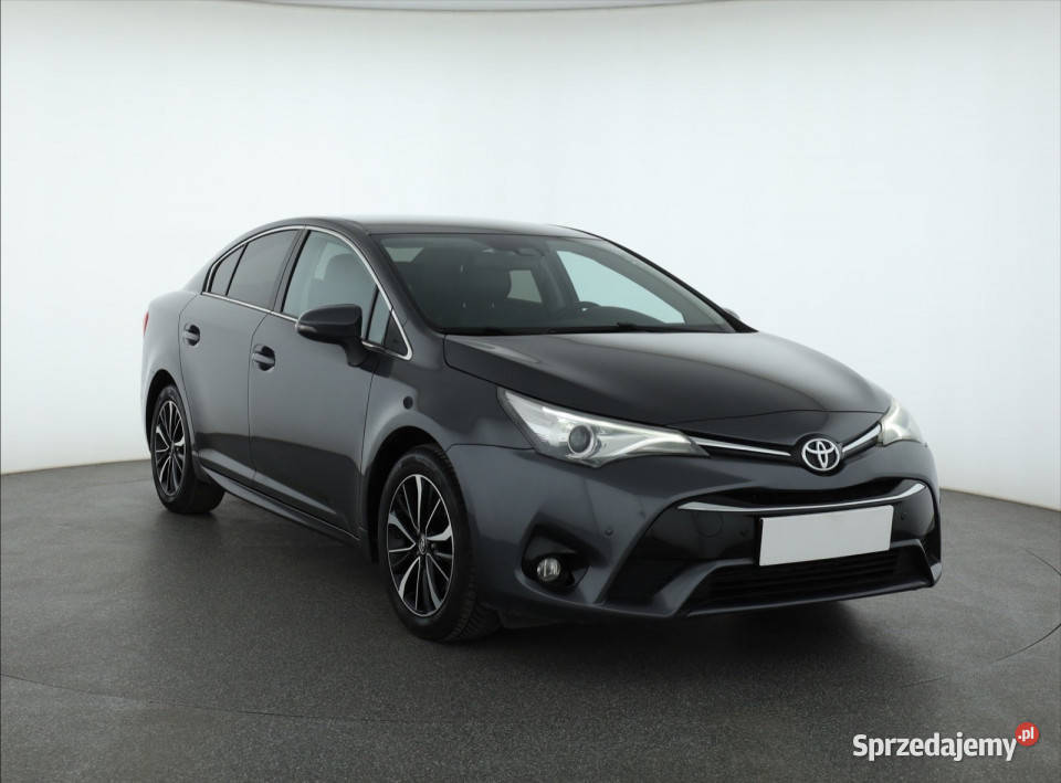 Toyota Avensis 20 D4D Piaseczno