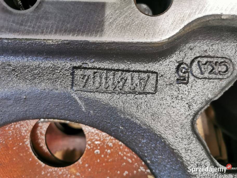 Wspornik ramienia podnośnika Valtra T 213 Wilkowo sprzedam