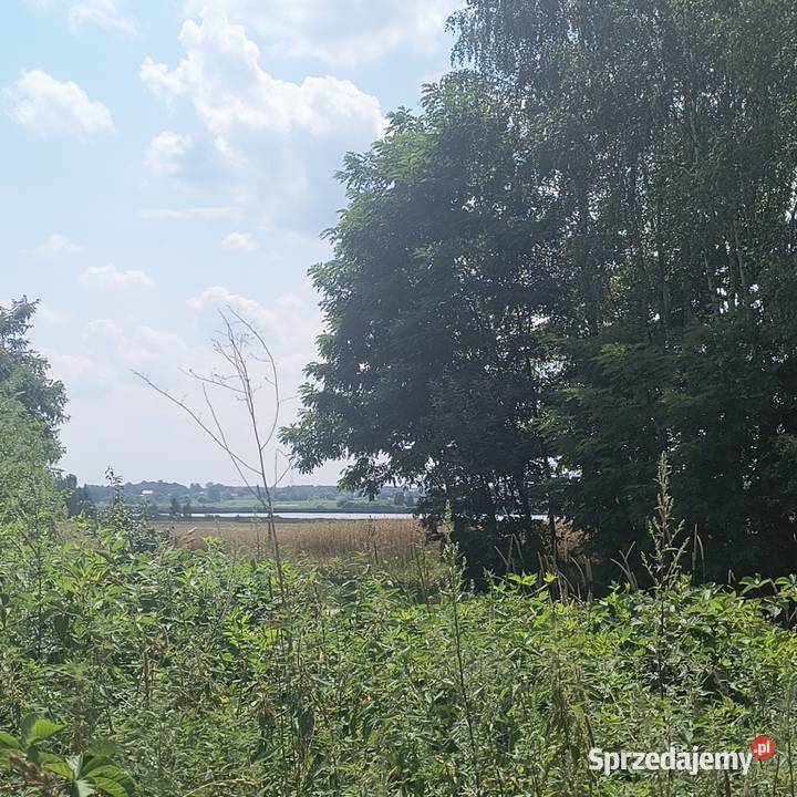 Do sprzedania działka rolnobudowlana rolna