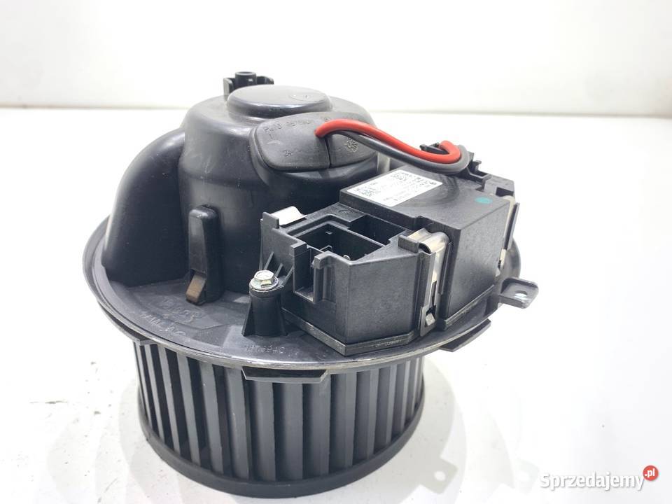 DMUCHAWA NAWIEWU AUDI A3 8P 1K1820015E osobowe