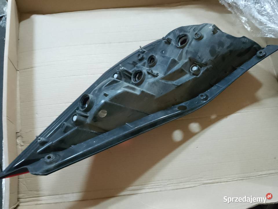 Lampa tył tylna lewa Hyundai I30 I HB Niwka