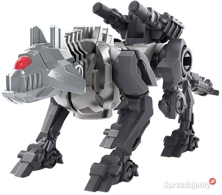 Figurka Transformers GENERATIONS LEADER Grindor Mogilany